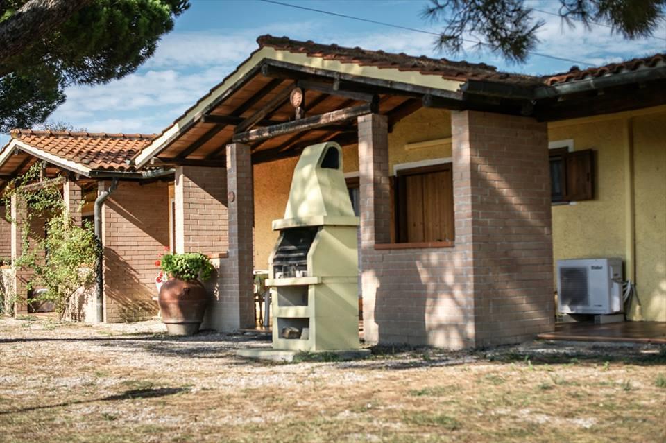 Tortuga Casa Vacanze Scarlino Bilik gambar